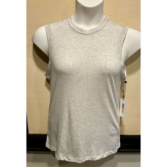 Calvin Klein sleeveless top NWT b3 - Picture 4 of 5